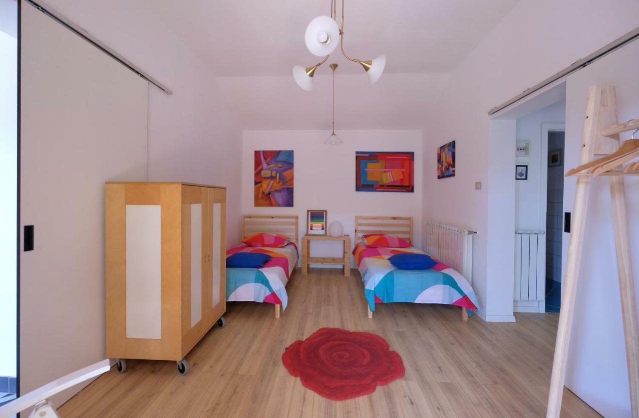 Holiday Home Kipo I Lunja Medulin Exterior photo