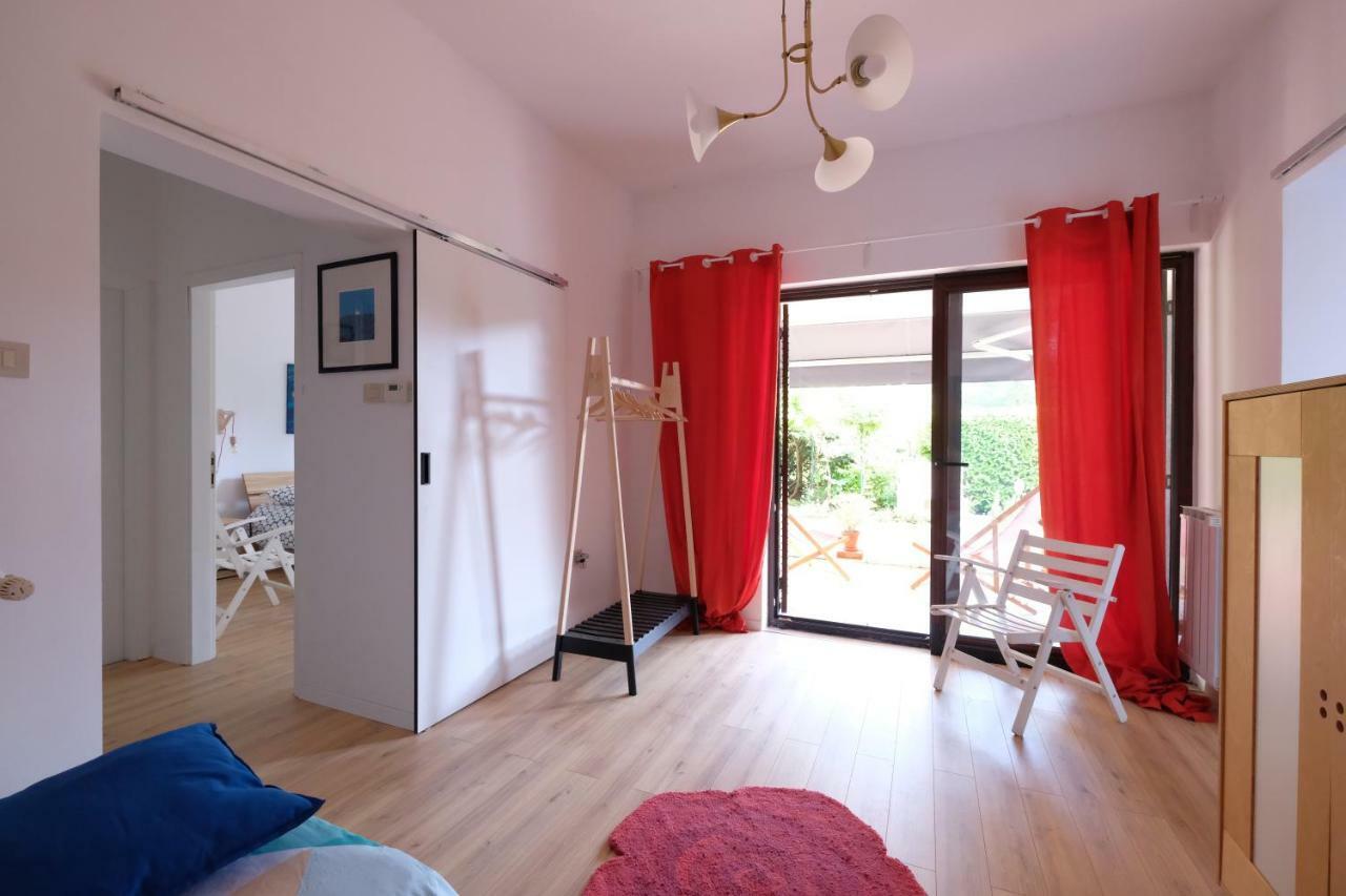 Holiday Home Kipo I Lunja Medulin Exterior photo
